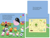 Peppa Pig: Peppa’s Pirate Fun