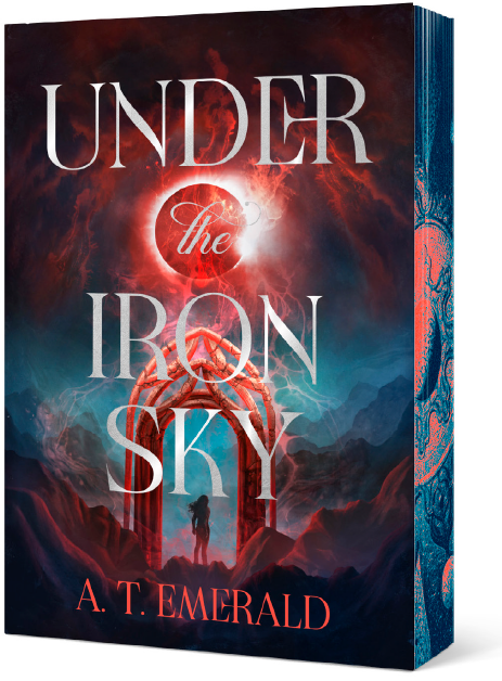 Under the Iron Sky
