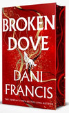 Broken Dove