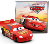 tonies: Disney Pixar Cars - Lightning McQueen Tonie Audio Character
