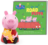 tonies: Peppa Pig - On the Road with Peppa Pig Tonie Audio Character