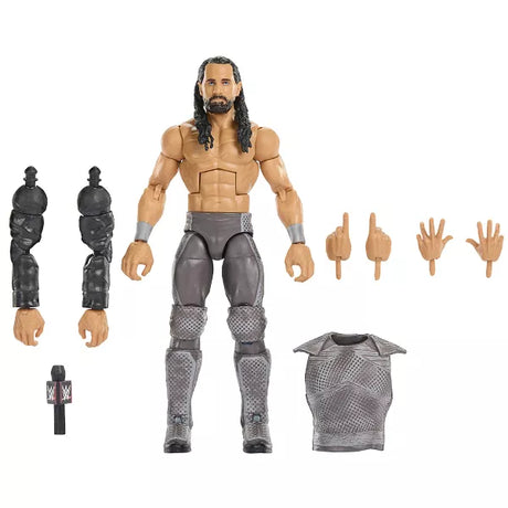 WWE: Premium Live Event Elite Collection - Seth Rollins