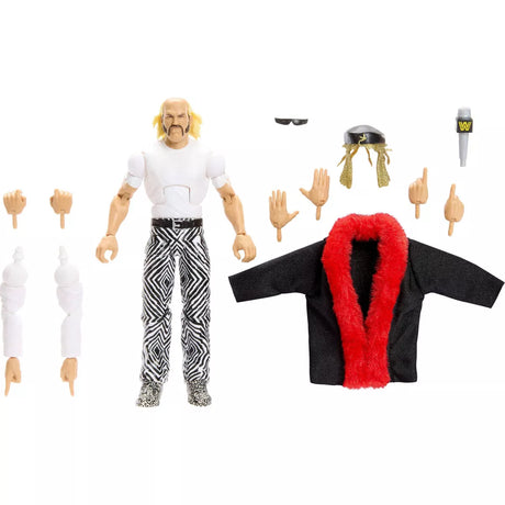 WWE: Legends Elite Collection - Jesse 'The Body' Ventura