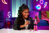 Monster High Fashion Doll: Catty Noir