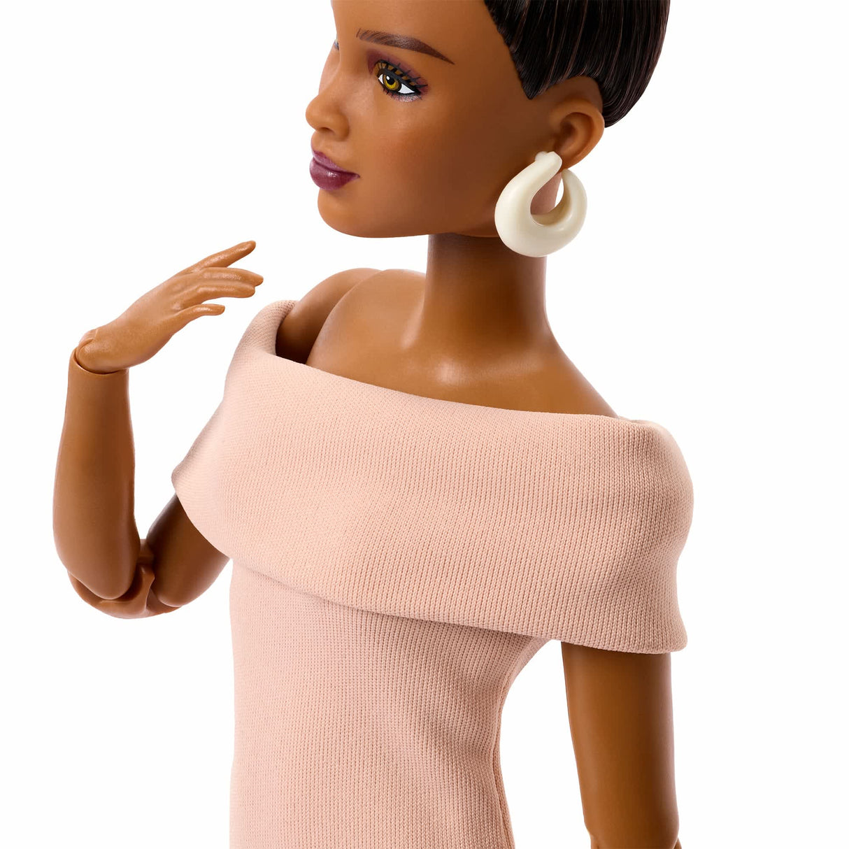 Barbie Basics: 2026 Model 08 Doll