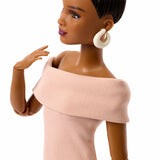 Barbie Basics: 2026 Model 08 Doll