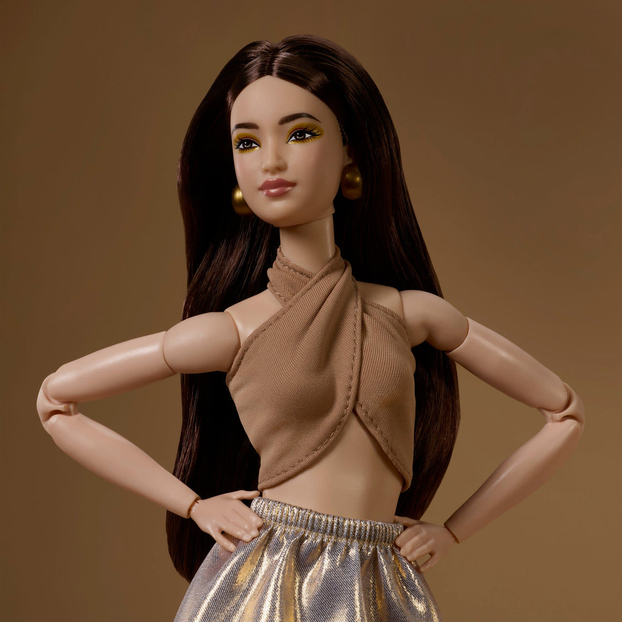 Barbie Basics: 2026 Model 06 Doll