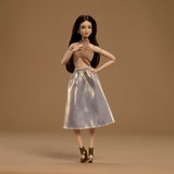 Barbie Basics: 2026 Model 06 Doll