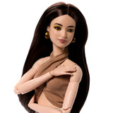 Barbie Basics: 2026 Model 06 Doll