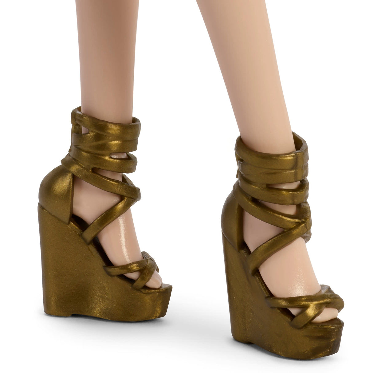 Barbie Basics: 2026 Model 06 Doll