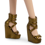 Barbie Basics: 2026 Model 06 Doll