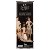 Barbie Basics: 2026 Model 06 Doll