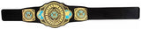 WWE Championship Belt: Interncontinental Championship Belt