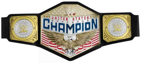 WWE Championship Belt: United States Championship Belt