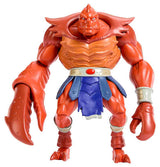 Masters of the Universe Origins 200X Deluxe Figure - Clawful