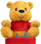 tonies: Tonies Cuddle Plush – Disney Winnie the Pooh