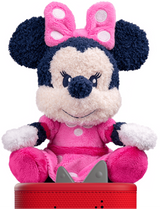 tonies: Tonies Cuddle Plush – Disney Minnie Mouse