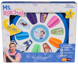 Ms. Rachel Spin Along Learning Wheel