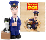 tonies: Postman Pat - Pat & Jess the Cat Tonies Audio Character