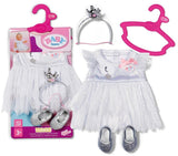 Baby Born:  Ballerina Outfit