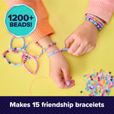 Cool Maker: Stack’d Heishi Bracelet Studio