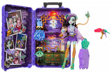 Monster High: Skulltimate Secrets - Jinafire Long Playset
