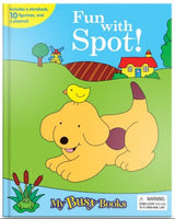 My Busy Books - Fun with Spot