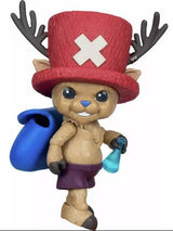 One Piece: Tony Tony Chopper 6" Figure