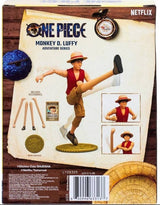 One Piece: Monkey D. Luffy 6" Figure