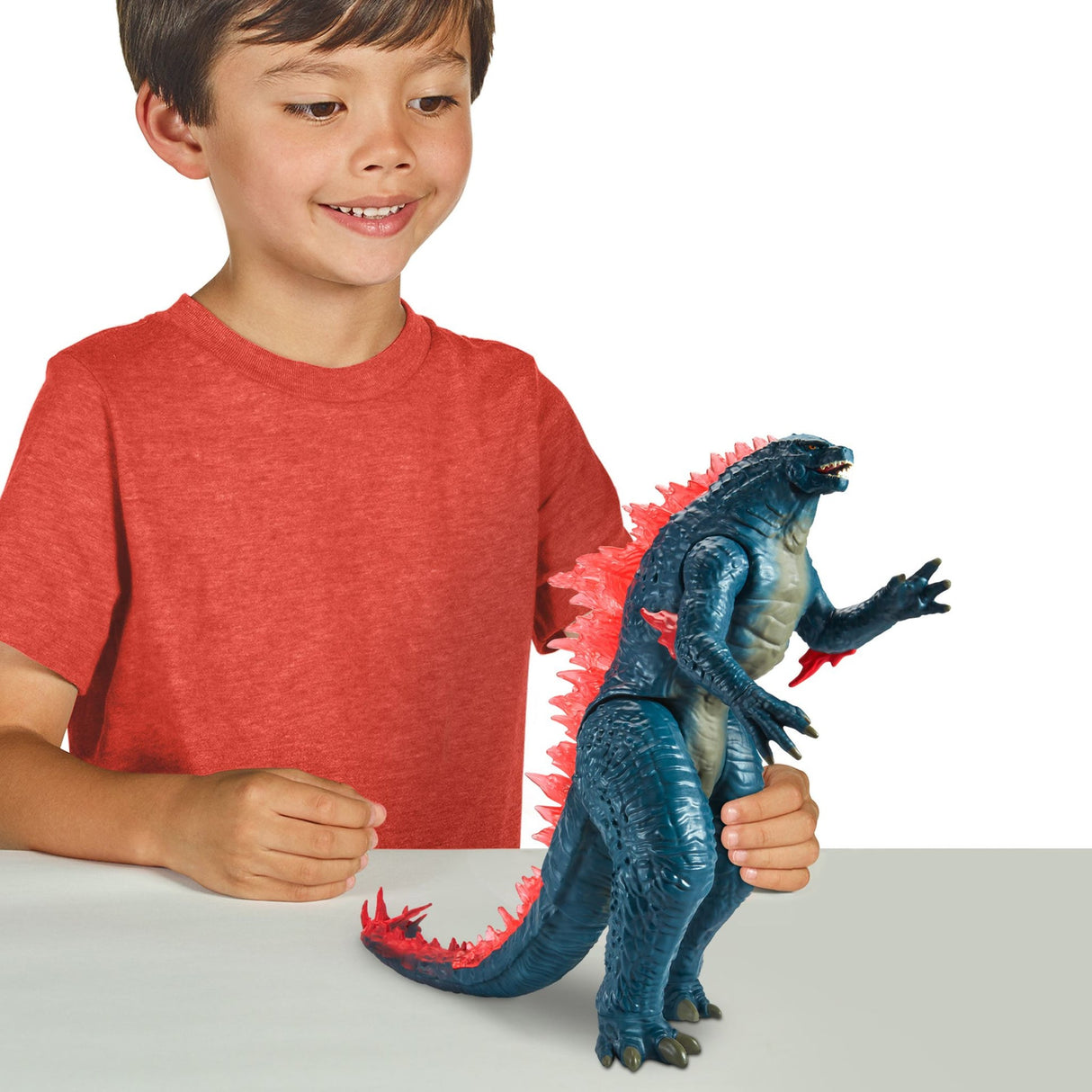 MonsterVerse: Giant Godzilla Evolved - 11" Figure