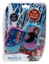 Frozen 2 Walkie Talkies