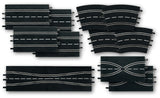 Carrera Track Extension Set - 12 Pack