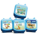 tonies: Clever Tonies - Alphablocks Tonie