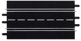 Carrera Standard Straight Track - 2 Pack (34cm)