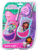 Gabby's Dollhouse Walkie Talkies