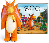 tonies: Julia Donaldson - Zog Tonie Audio Character