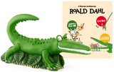 tonies: Roald Dahl - The Enormous Crocodile Tonie Audio Character