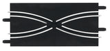 Carrera GO!!! Lane Change Section - 4 Pack (16cm)