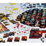 EVE War for New Eden - Core Box