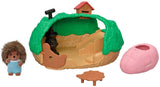 Sylvanian Families: Baby Hedgehog Hideout