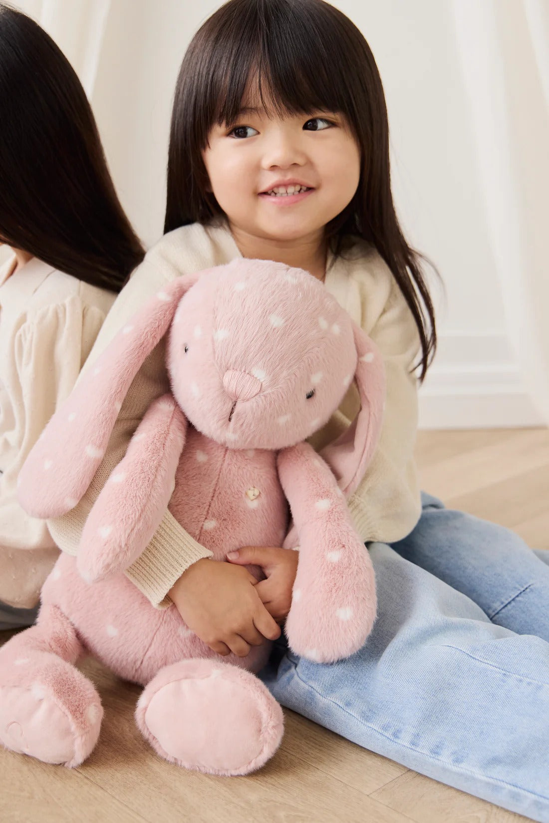Snuggle Bunnies Penelope  - Little Love (45cm)