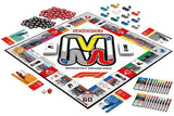 Monopoly Formula 1