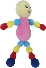 Mary Lou Soft Toy