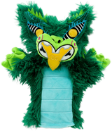 Moana Road: Hand Puppet - Taniwha Awhi