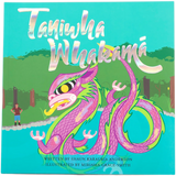 Moana Road: Taniwha Whakama Book