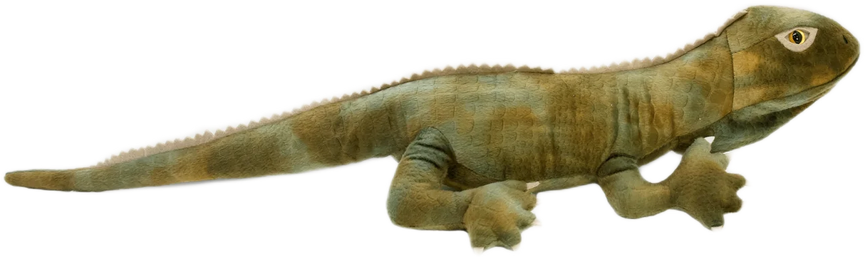 Moana Road: Trevor the Tuatara Toy