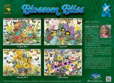 Blossom Bliss: 1000pc Puzzle - Scatter Kindness