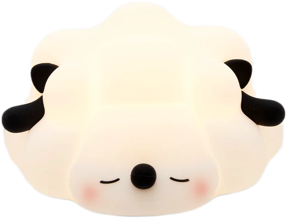 Moana Road: Silicone Night Light Sheep