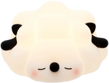 Moana Road: Silicone Night Light Sheep