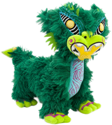 Moana Road: Taniwha Soft Toy - Awhi Medium
